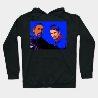 training day Hoodie